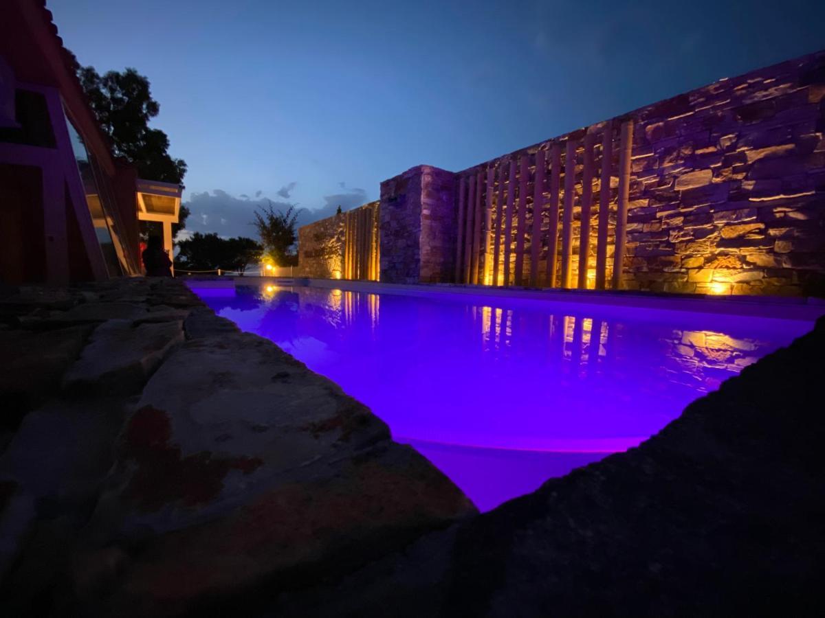 Villa Arcipelago Cefalú Exterior foto