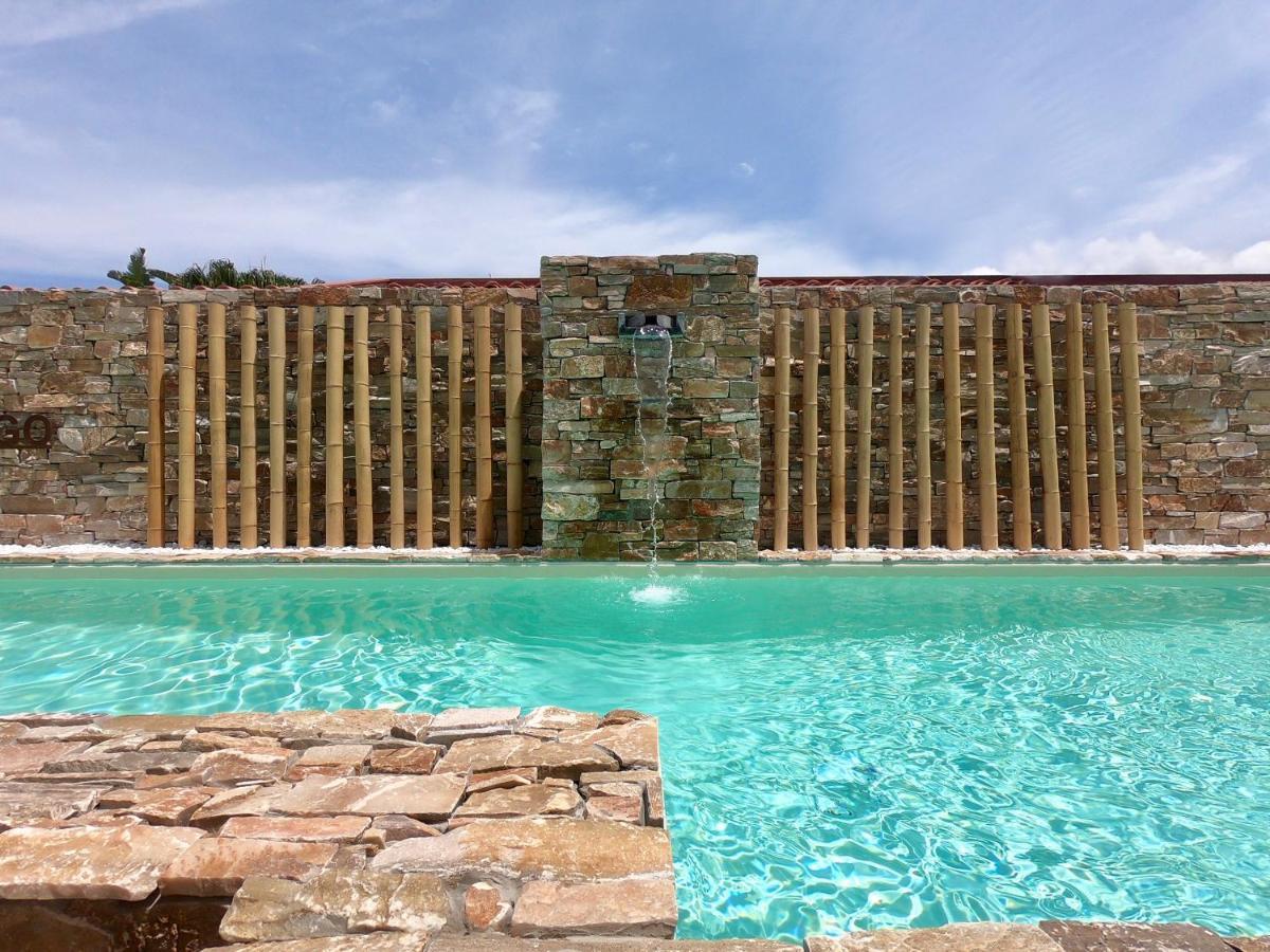 Villa Arcipelago Cefalú Exterior foto
